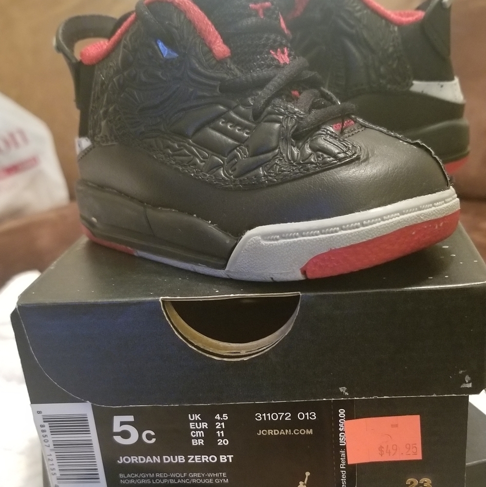 Air Jordan 💥💥